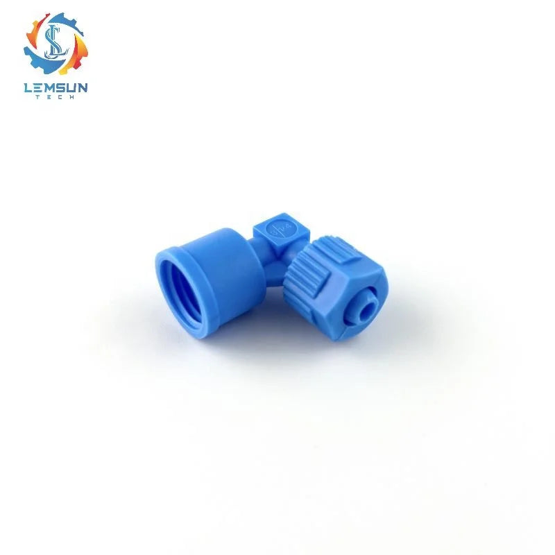 Brand New Ceramic Printer Machine Filter Roches Joint Blue