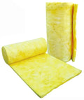 Modern Design Glass Wool Building Home Construction Materials for Exterior Outdoor Warehouse Applications