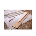 Best Seller Dough Transfer Peel Baguette Bread Flipping Board