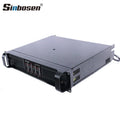 DS-10Q Power Amplifier 10000q Dj Power Amplifier Professional Audio 4 Channel 2000 Watt