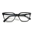 G3057 Hot - Selling Eyeglasses Frames Rectangular Full Frame Acetate Eyewear Optical Frames Eyeglasses