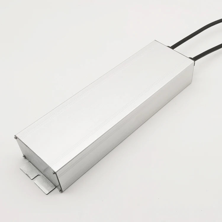 Creative Design KUNSEN LEM20W Aluminum Case LED Lighting Emergency Light Power Pack IP65 Waterproof Dual AC-DC 20W Driver Kit