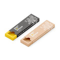 Reusable Eco Friendly Colored Incense Slid Box Wallet Scented Chopsticks Candle Strip Craft Gift Folded Drawer Paper Packing Box