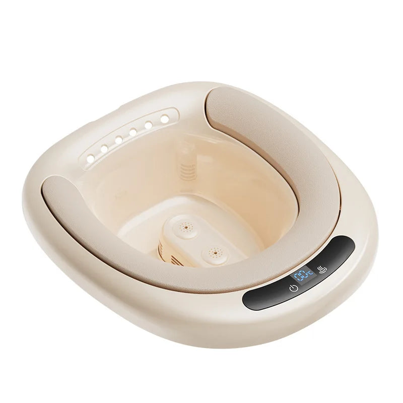 Electric Sitz Bath Yoni Steam Seat  V Steam Chair Vaginal Steam Pots