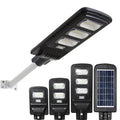 Dusk-to-Dawn IP66 Waterproof Solar LED Street Light with Pole Outdoor Solar Street Light with High Rating