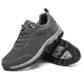 Men's New Outdoor Non-slip Wearable Hiking Shoes Lightweight Men's Sports Shoes Comfortable Fashion Trend Men's Casual Shoes
