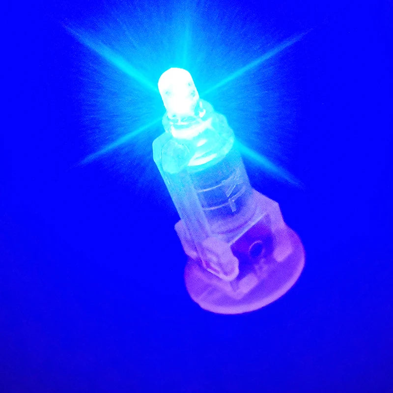 Mini LED Paper Lantern for Camping Festivals Special Occasions-for Graduation Valentine's Day Easter Thanksgiving Christmas