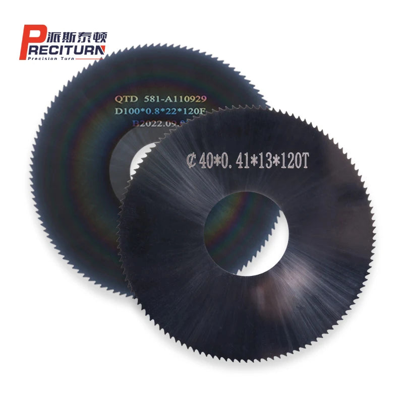 Custom Metal Cutting Disc Circular Saw Blade 12 Inch Carbide Saw Blade