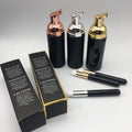 Lash Shampoo Custom Label With Box Cleanser Brush Drying Stand Bulk Customized Eyelash Shampoo Wholesale Lashes Cleans