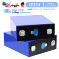 EVE MB31 314ah 3.2V Lifepo4 Battery Energy Storage Battery 314ah Lifepo4 Cell Solar Power eve Lifepo4 Battery