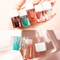 Wholesale Joco Clear Fruit Lip Gloss Lip Moisturizing Long Lasting Mirror Lip Glaze Cheap Liquid Lipstick