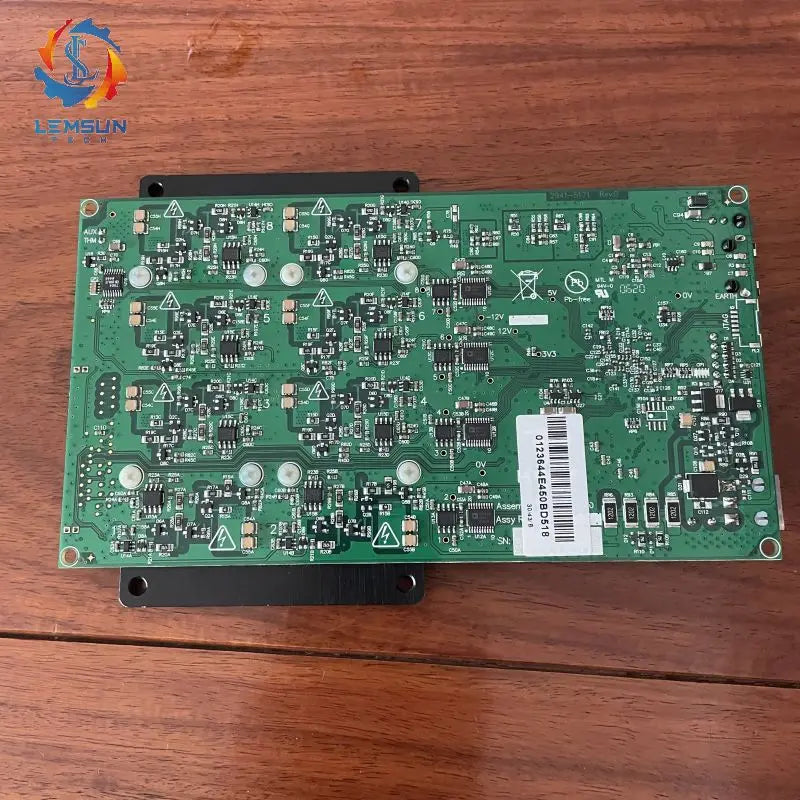 Uv Printer Machine Dimatix Printhead Printer Main Board HDC-SF Other Boards