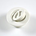 ABS Return Inlet Swimming Pool Accessories Pool Return Inlet for Nozzles