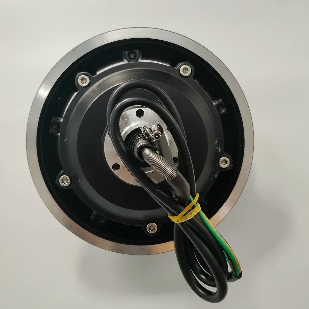 10 Inch Electric Scooter Motor Bub Split RIM NEED INFLATABLE TYRE 36V48V52V1200W 115MM FORK OPENING POWER ENGINE DIY PART