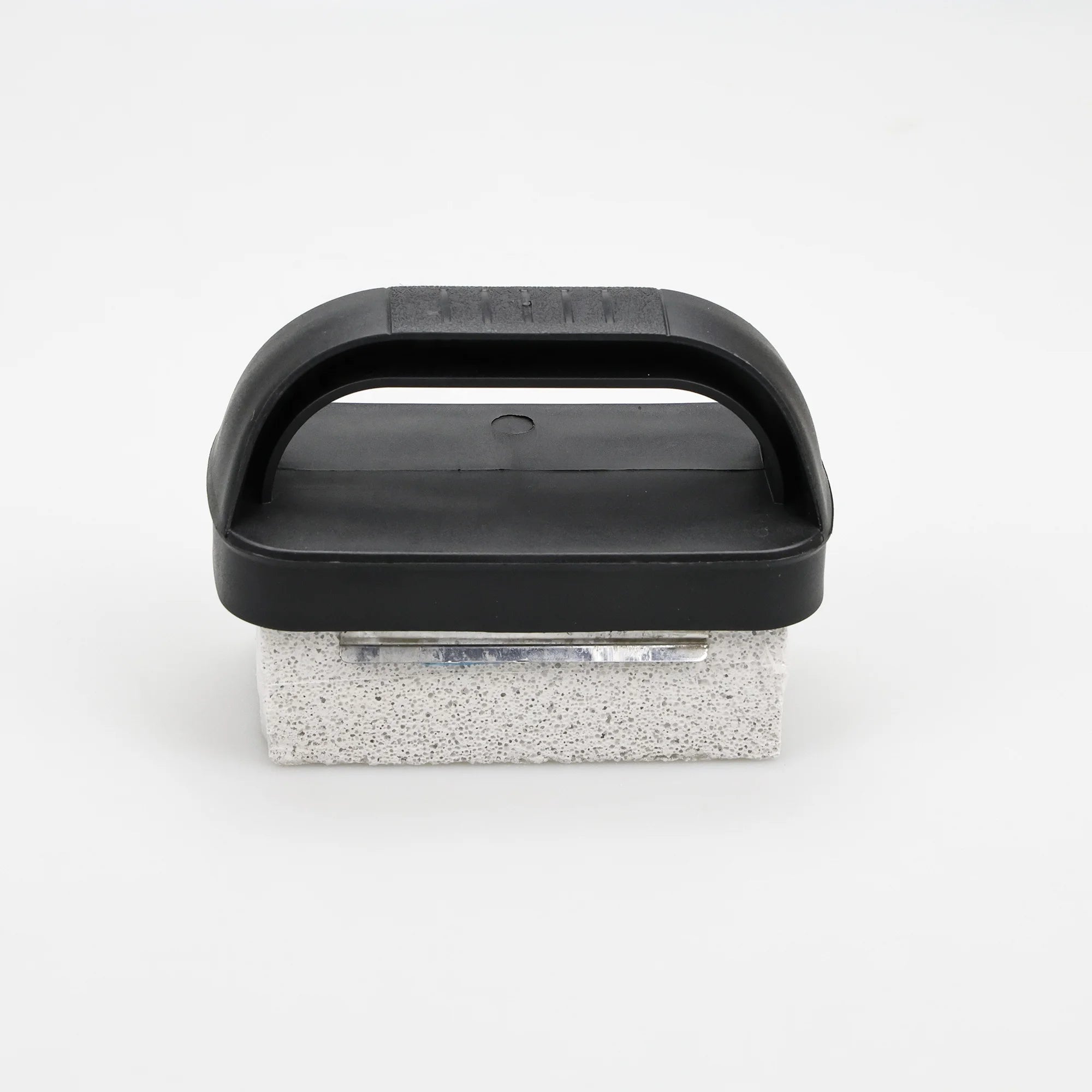 Heavy Duty Grill Cleaner Grill Cleaning Bricks With Handle Pumice Griddle Cleaning Stone