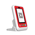 QR Code Generator Display Terminal NFC Payment Anti-escape Bill Amplifier with Keyboard Z30