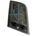 7834-73-2000 7834-73-2001 7834-73-2002 7834-73-2100 Monitor Display LCD Gauge Panel for Komatsu PC60-7 PC70-7 PC400-6Z Excavator