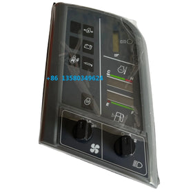 7834-73-2000 7834-73-2001 7834-73-2002 7834-73-2100 Monitor Display LCD Gauge Panel for Komatsu PC60-7 PC70-7 PC400-6Z Excavator