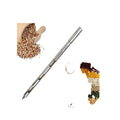 Seed Inspection Sampling Probes Nobbe Trier Bag Triers