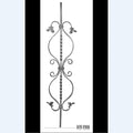 Iron Works Stair Parts
