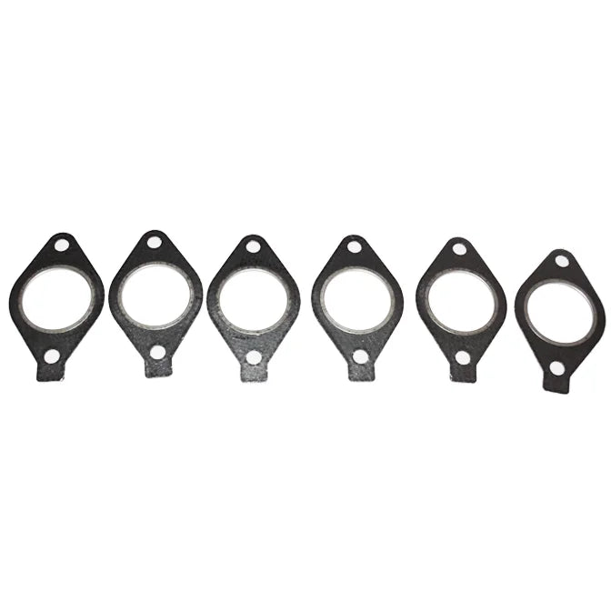 YANN'S 2832238 283-2238 Diesel Engine Spare Parts Exhaust Gasket for Excavator Parts 725 730 730 C11 C13 345C 345D