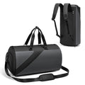 Factory Wholesale Custom Large Capacity OEM Gym Bag Duffel Travel Waterproof Men Suit Bag Sports Duffle Bag
