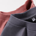 MT2006 Manufacturer Supply High Quality 230 Grams 100% Cotton Blank Men's T-Shirts Custom T Shirt for Men