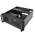 Custom Stamping Aluminum Electronic Enclosures Custom Sheet Metal Enclosure
