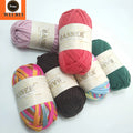 Yarn Handbag T-shirt Yarn Crochet Hand Knitting Cotton Spaghetti for Crochet