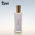 Devi Wholesale 30/50 ml Luxury Empty Container Perfume Glass Bottle for Perfume