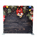 8ft Portable Aluminum Alloy Tube Stand Tension Fabric Photo Booth Backdrop for Show