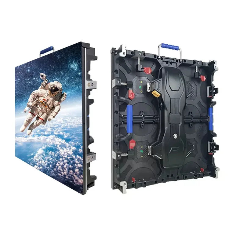 Outdoor Full Color Hd Video Wall Panel P3.91 250mm*250mm LED P2 Indoor Led Screen SDK P5 Indoor Mini Led Display P3 Indoor 64*64