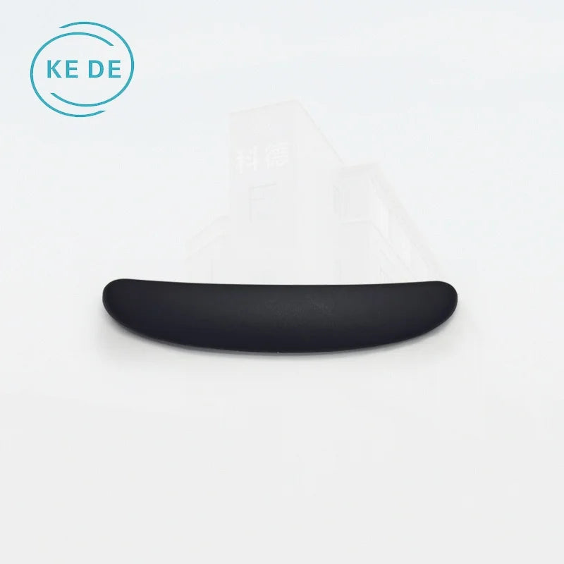 KEDE OEM Factory Direct Sale Black Foam Insert Chair Seat Foam Pad Office Chair Components Inserts for Chairs