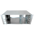 Custom Brass Sheet Metal Chassis Processing Aluminium Iron Zinc Parts Instrument Server Cabinet Shell Bending Brackets