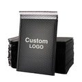 Custom Shipping Bags Bubble Mailers Brand Labeled Padded Envelopes
