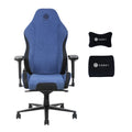 Ultra-Comfort for Extended Gaming Sessions Breathable Fabric Esports Gaming Chair
