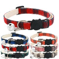 Wholesale Stocked Safety Accessories Dog Breakaway Buckle Customize Cat Collar