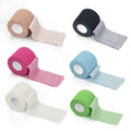 Comfortable and Stretchy Thumb Tape for Weight Lifting ForCrossfit & Cross Training - Thumb Wrist & Finger Protection