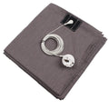 ESD EARTHING Stainless Steel Earthing Sheet with Grounding Cord for Good Sleeping