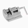 Machine Tool Bench Clamp Jaw Mini Table Vice Plain Vice