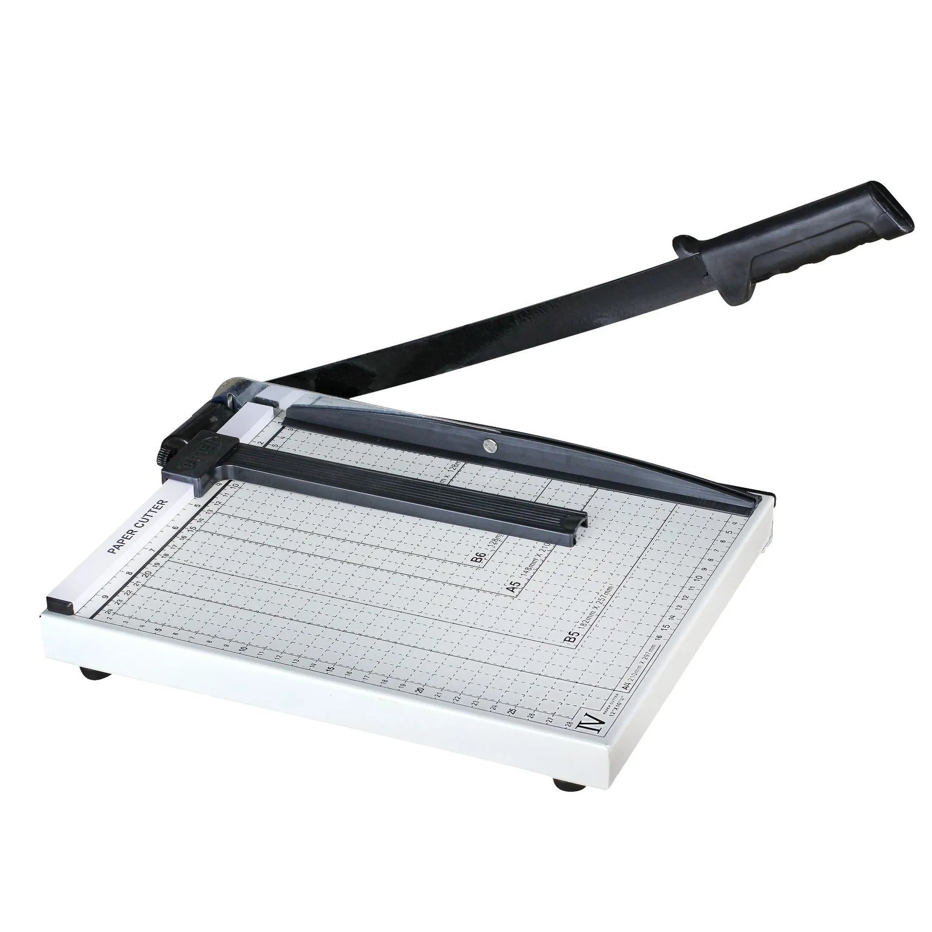 829-A4  Office Use Metal Base Trimmer A4 Paper Cutter
