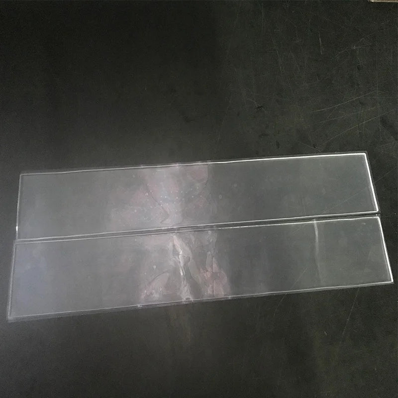 Die-cutting Gel Sticky Rubber Material Custom Double Sided Nano Pad Sticky Silicone Pad Transparent Adhesive Sheet