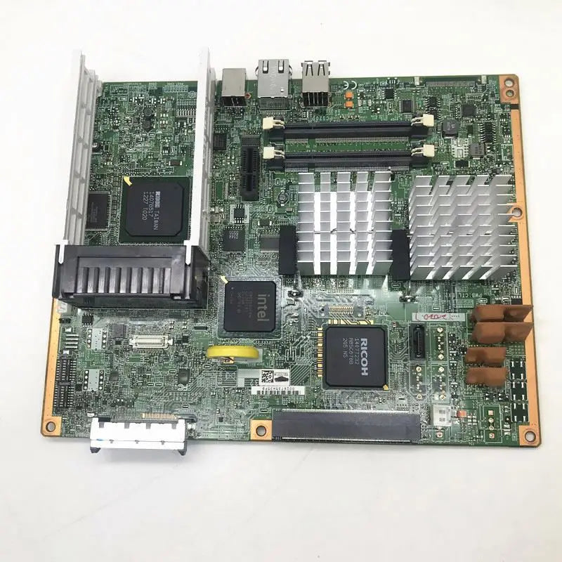 Quality Guarantee Original 90% New Printer Board for Ricoh MP 6002 MP 7502 MP 9002 Printer Parts