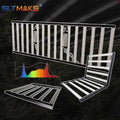 SLTMAKS 1000W 1200W 1300W Grow Light Big Size Full Spectrum Samsung Lm281b Lm301h Evo Led Grow Lights for Indoor Cultivation