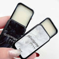 Portable Deodorant Solid Perfume Balm Body Fragrance Long Lasting Solid Perfume for Men and Women