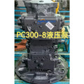 PC300 PC400 PC450 PC300-8 PC400-7 PC450-8 Second Hand/rebuilt Hydraulic Main Pump