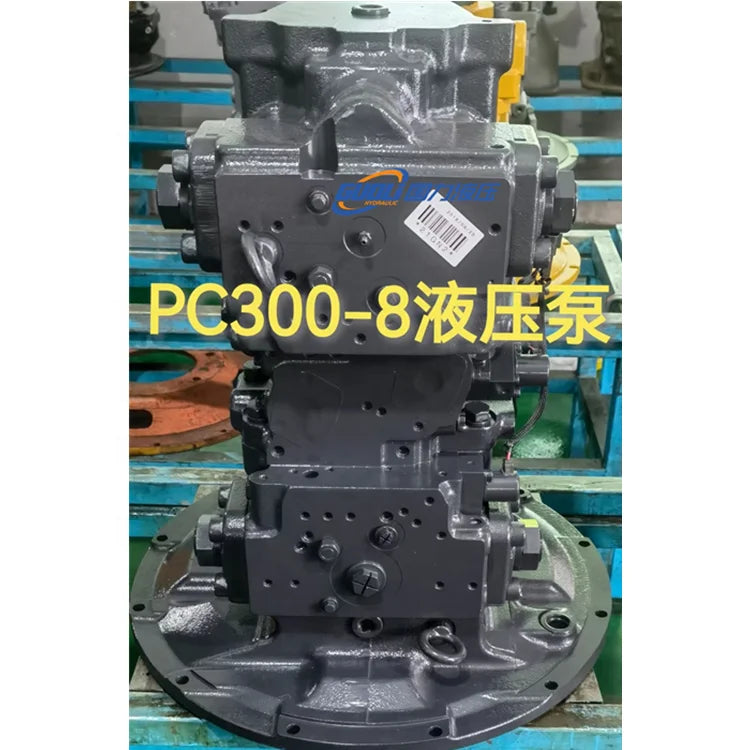 PC300 PC400 PC450 PC300-8 PC400-7 PC450-8 Second Hand/rebuilt Hydraulic Main Pump