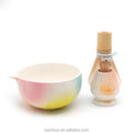 Bambus Customized Eco-Friendly Japanese Bamboo/Ceramic Tea Whisk Gift Set Ceramic Scoop for Modern Matcha Green Tea Ceremony