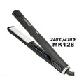 Private Label Hair Iron High Quality Iron Plancha De Pelo Professional 450 Flat Iron Hair Straightener