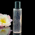 Natural Rose Face Cleanser Gel for Face Pore Deep Cleansing